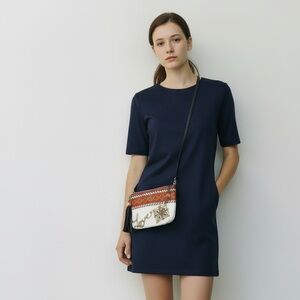 Brighton Crossbody Purse